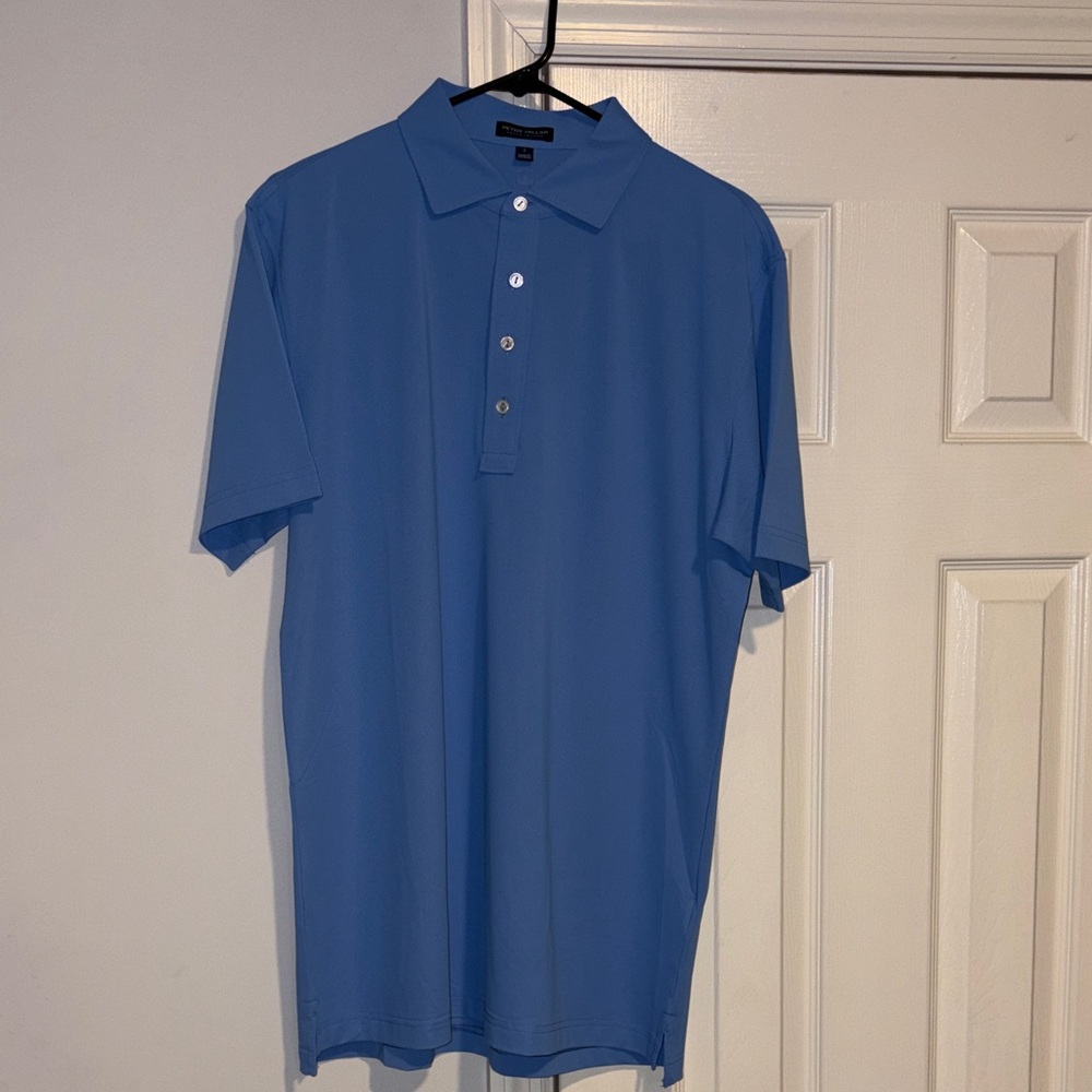 Peter Millar Soul Performance Polo - image 1